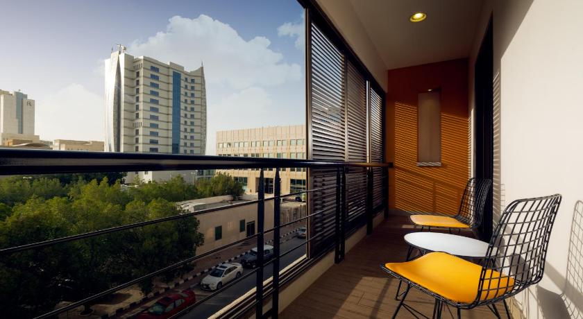 Фото Time Dammam Residence