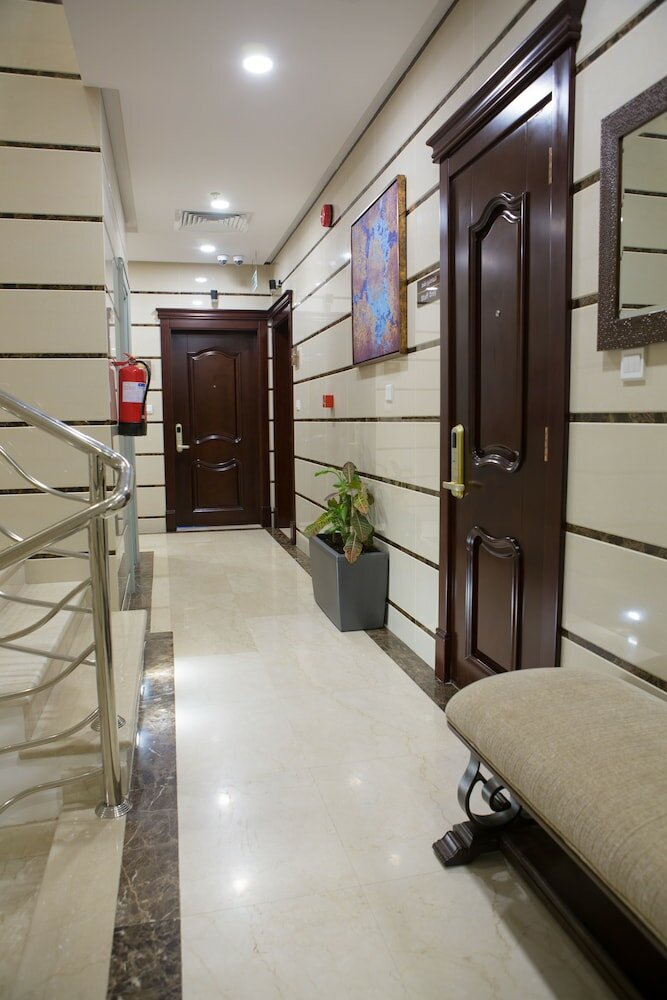 Фото Sun Park Hotel Suites