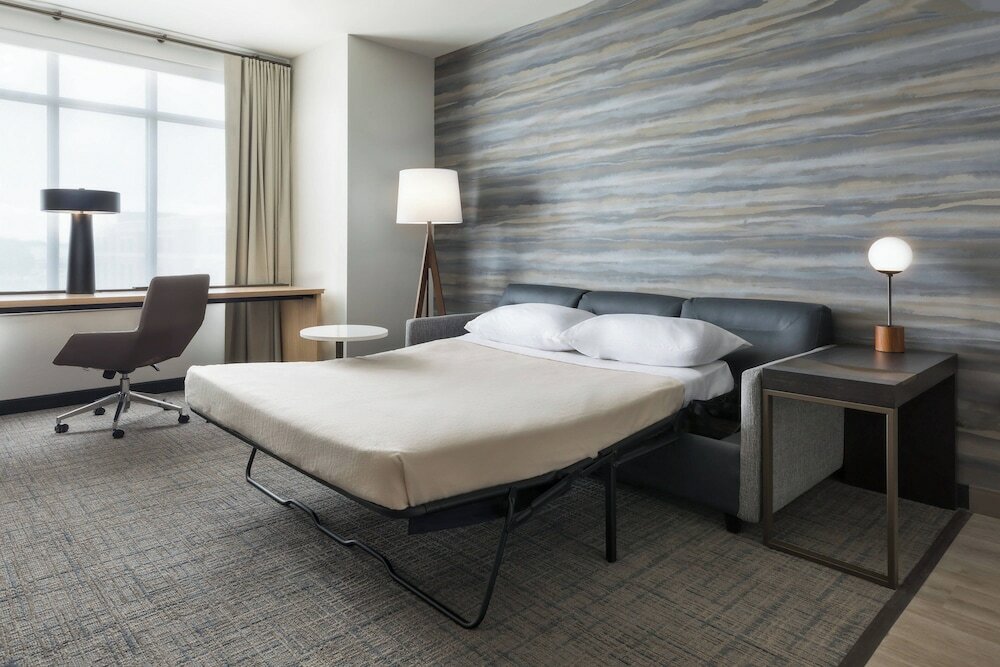 Фото Residence Inn Long Island Garden City