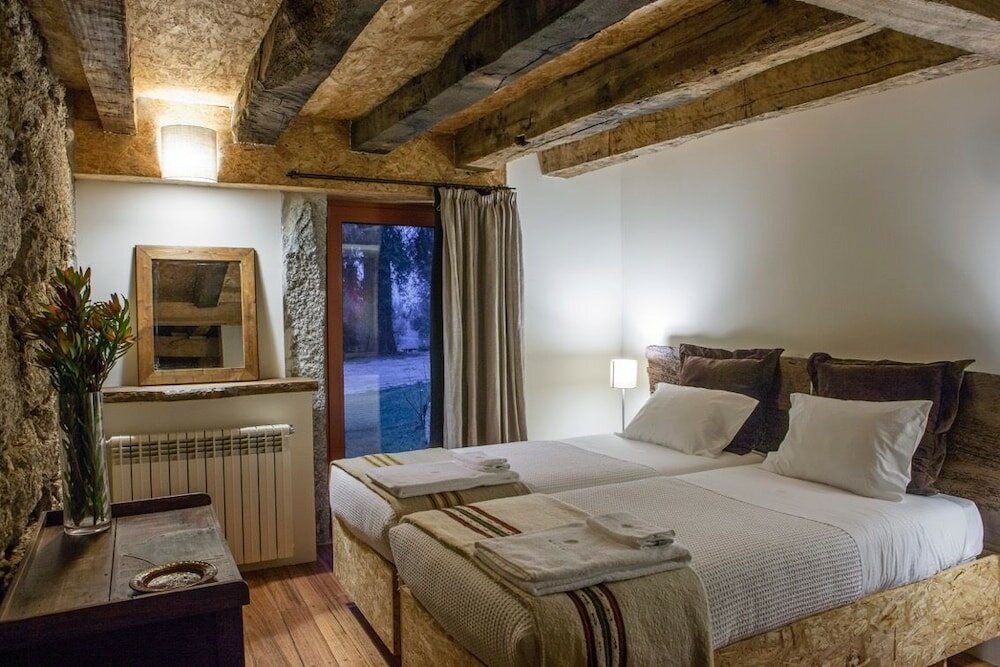 Фото Гостевой Дом Quinta do Rapozinho