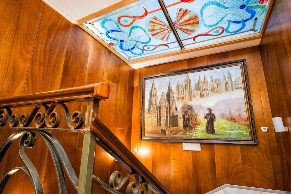 Фото Hotel Alda Bonaval