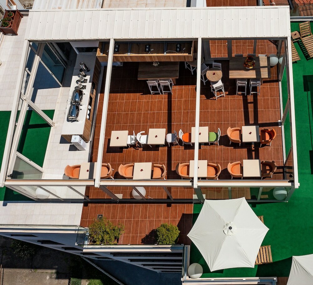 Фото Villa Skyprime