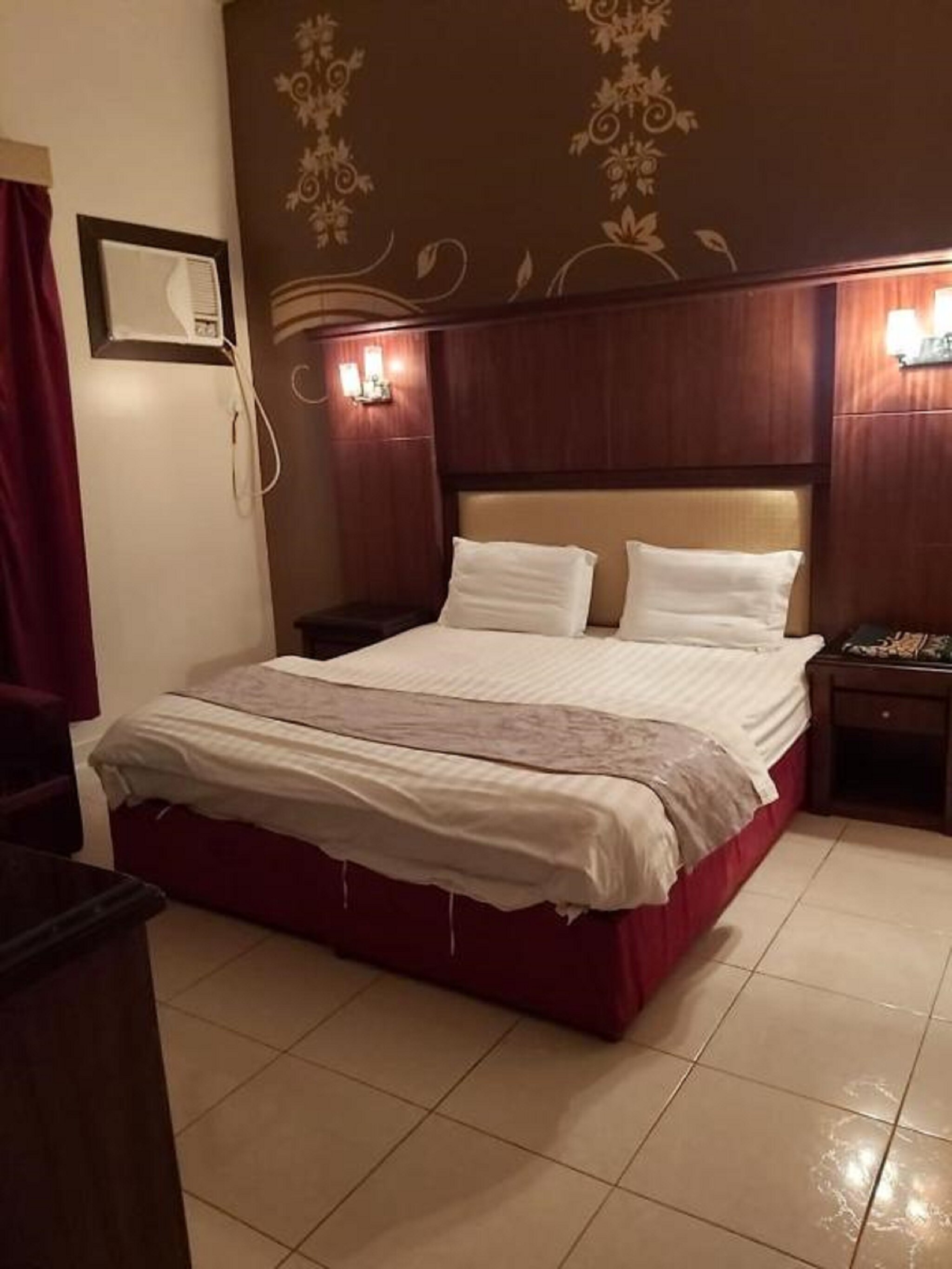 Фото Basma Plaza