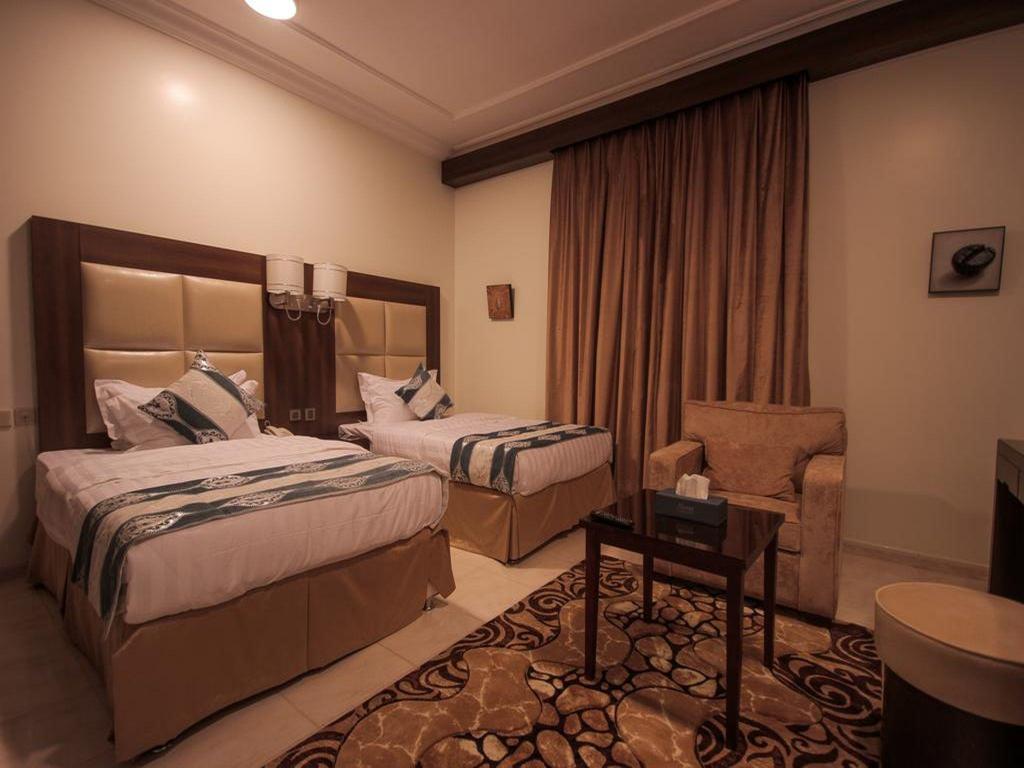 Фото Marsa Diba Hotel