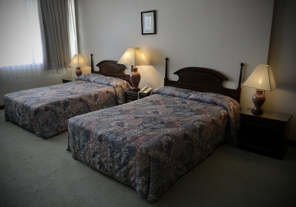 Фото Nobile Suites Excelsior Asuncion