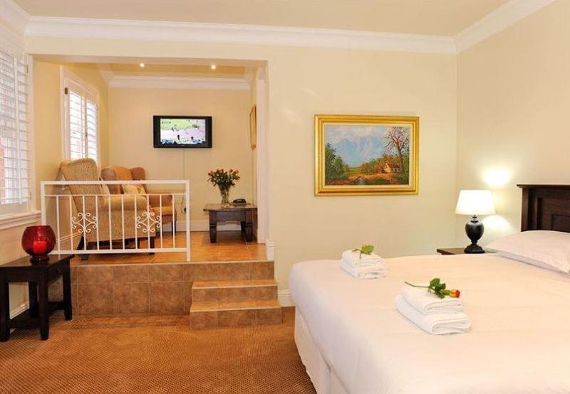 Фото Sica's Guest House