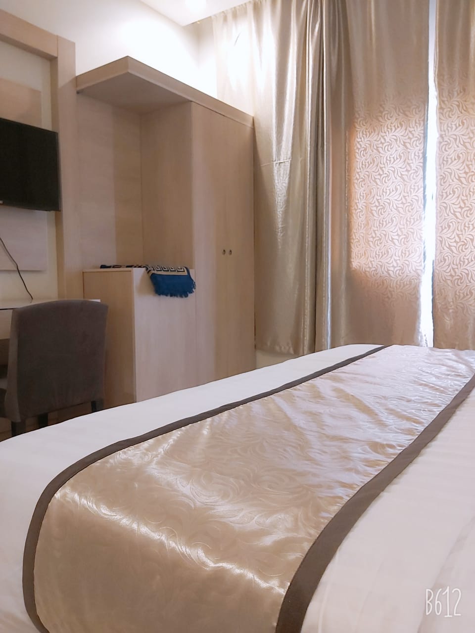 Фото Golden Souda