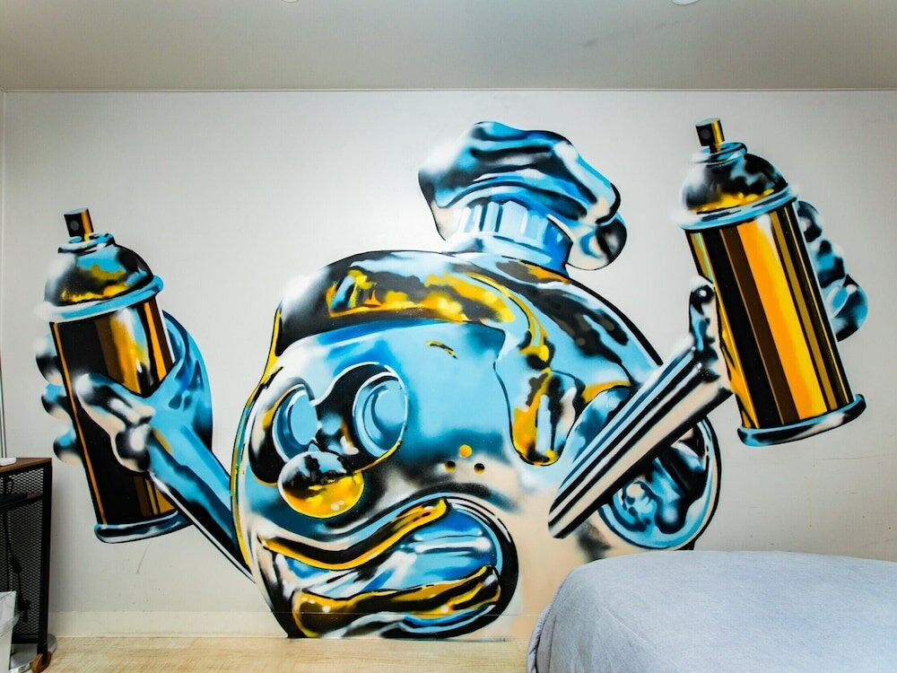 Фото Shirahama Key Terrace Seamore Residence