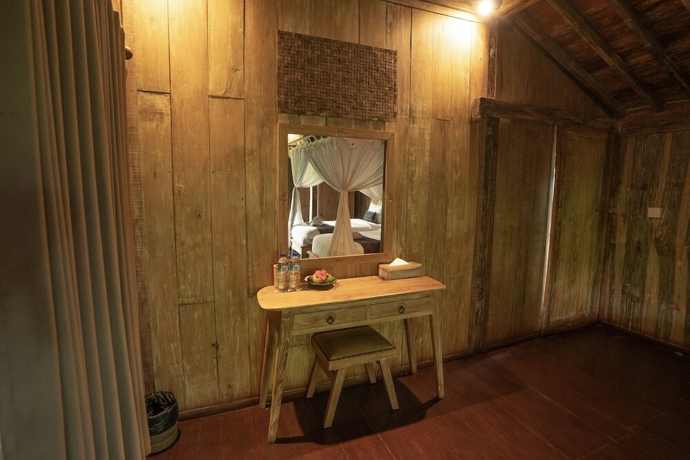 Фото Ubud Art Resort