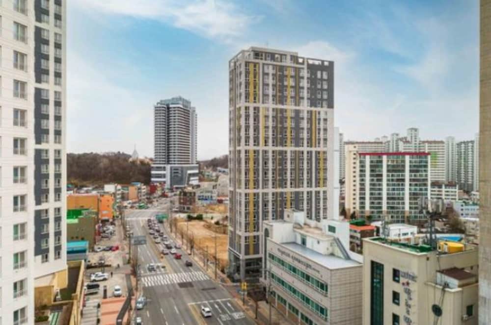 Фото The Mark Sokcho Residence