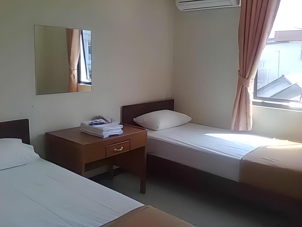 Фото Hotel Aroma Inn Pontianak