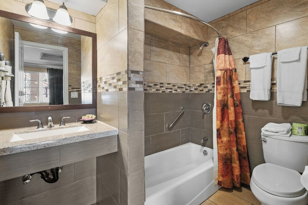 Фото Sky Palm Motel