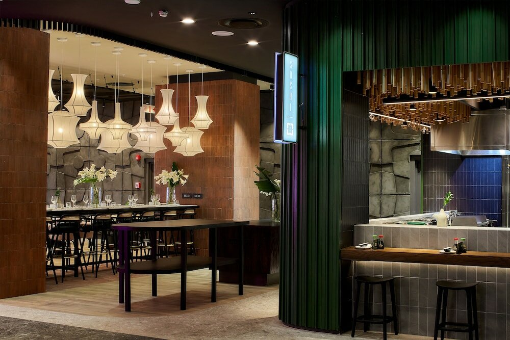 Фото The Rockefeller Hotel by Newmark