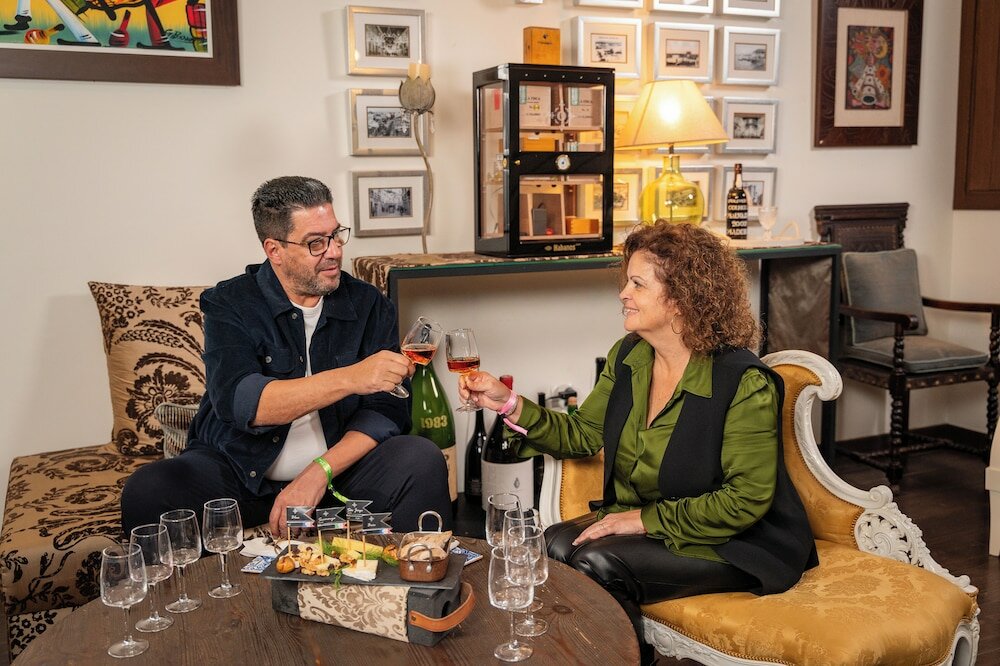 Фото Luxury Guest House Opus One