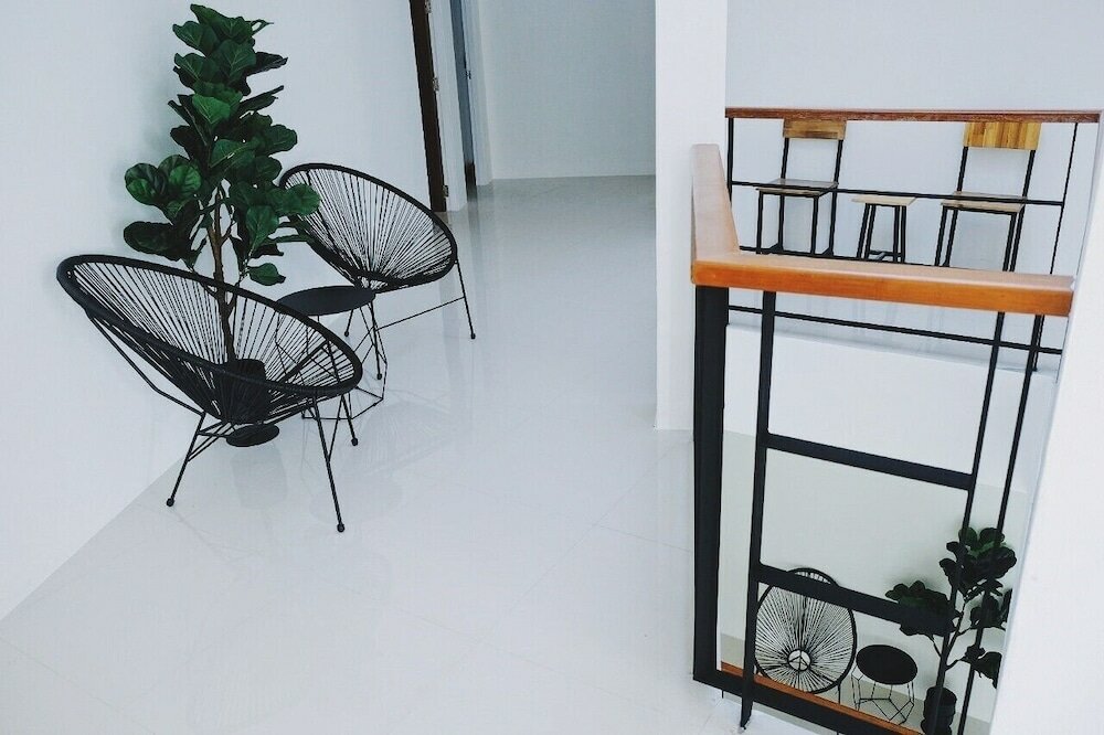 Фото Blu Monkey Phi Phi Island