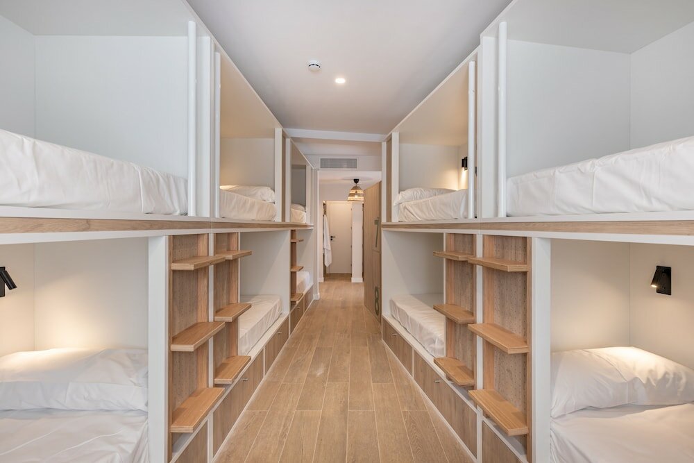 Фото Líbere Córdoba Patio Santa Marta