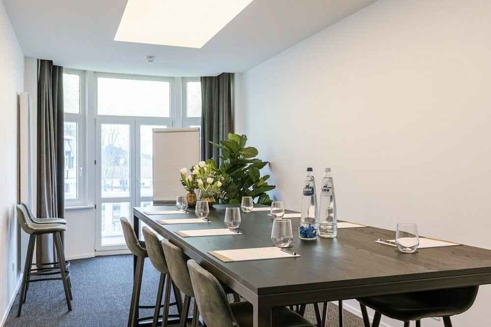 Фото Hotel Astoria De Haan
