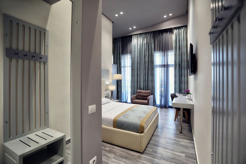 Фото Velipoja Grand Europa Resort