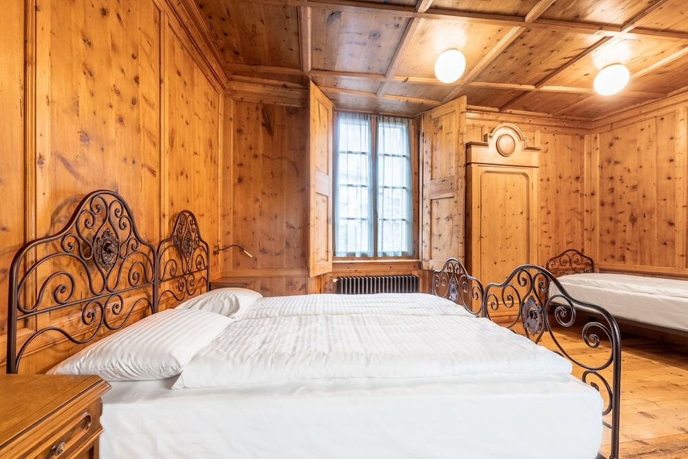 Фото Curt di Clement Eco Mobility Hotel