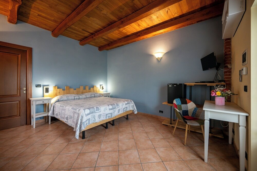 Фото Agriturismo Bevione Davide