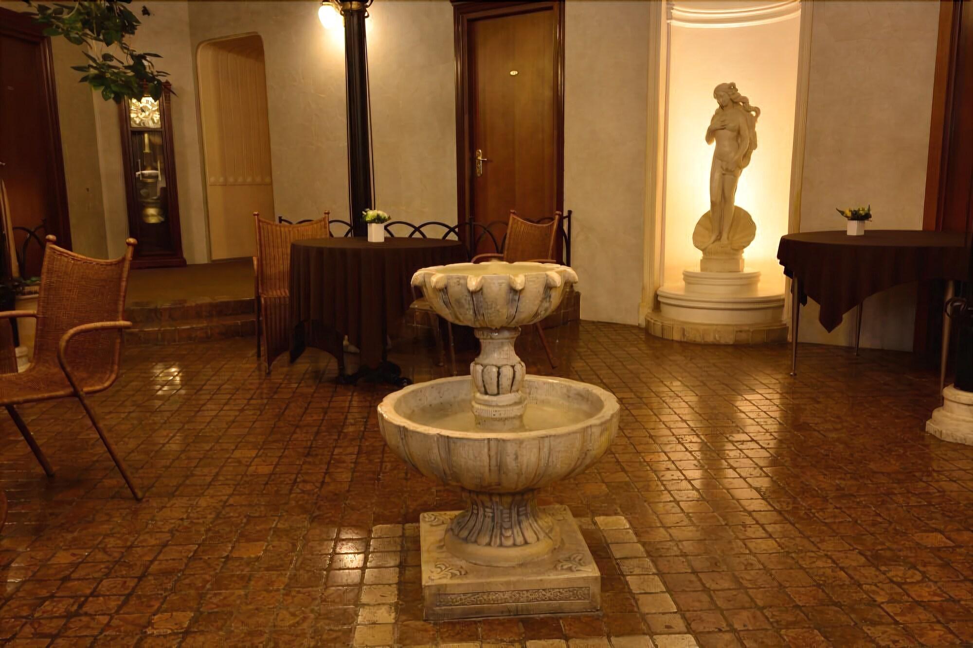 Фото Вилла Мтеби