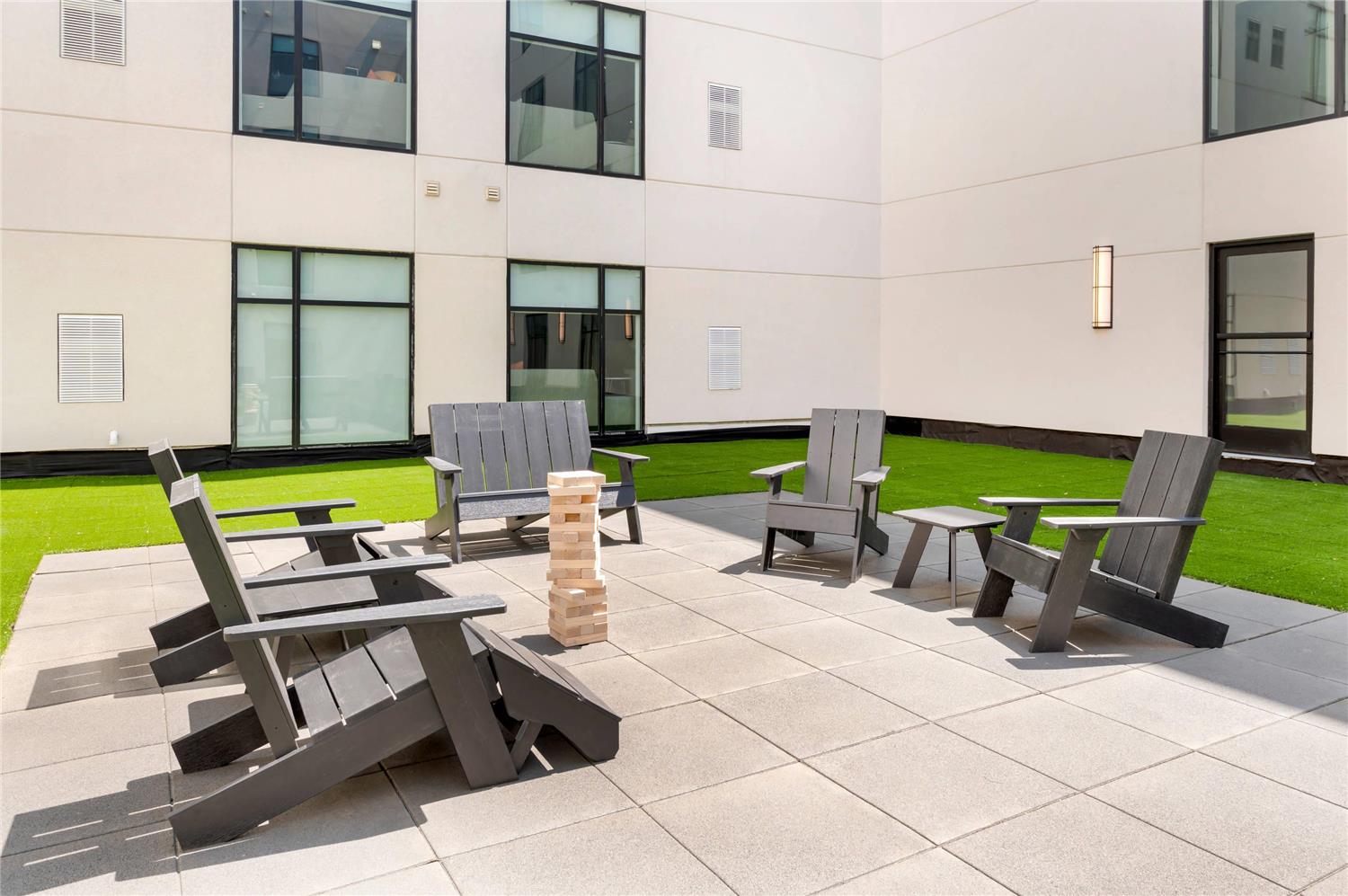 Фото Cambria Hotel Detroit Downtown