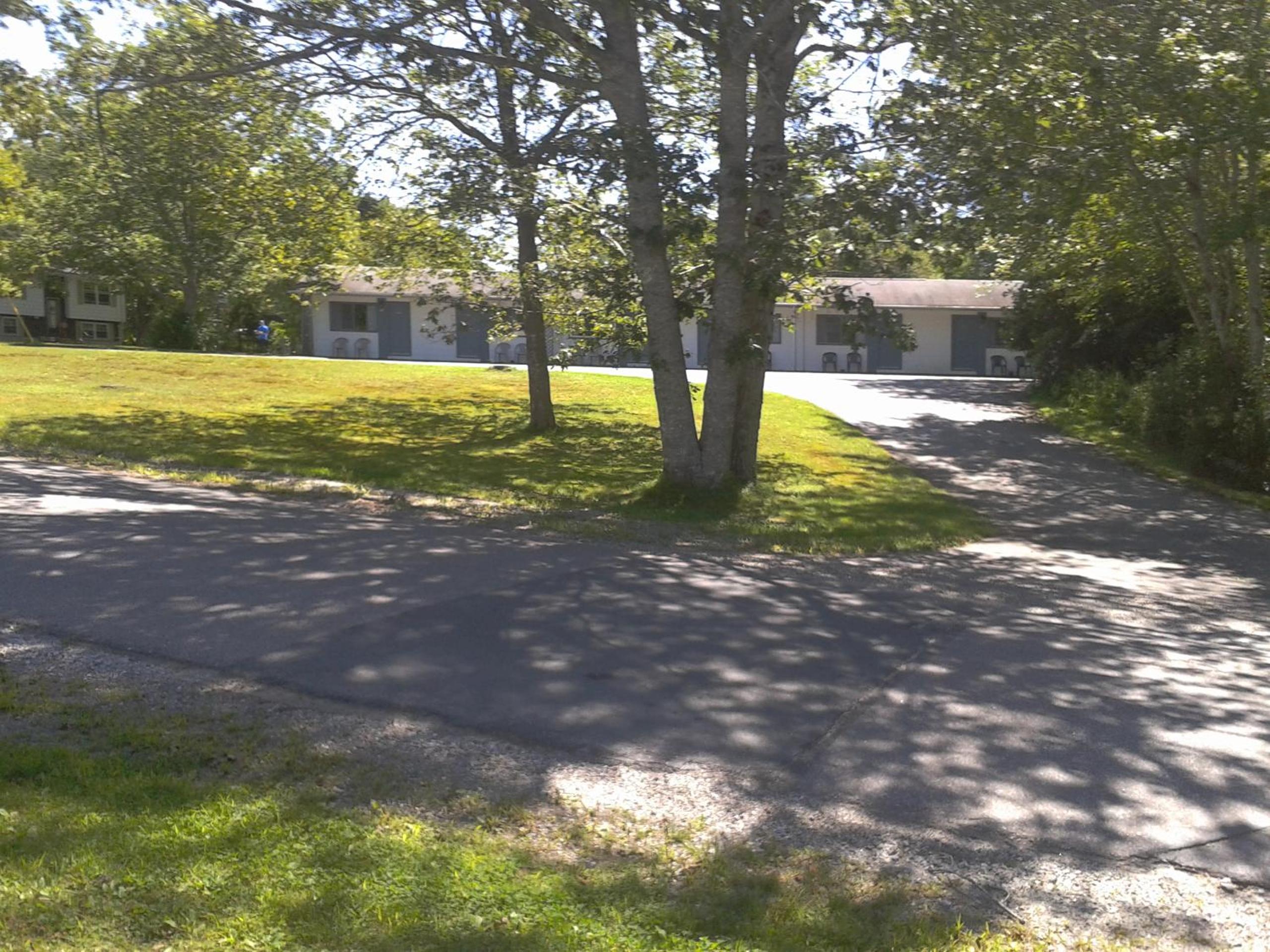 Фото Wildwood Motel