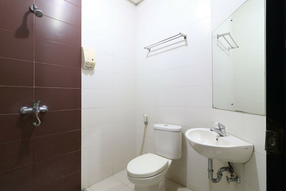 Фото C'One Hotel Pulomas Powered by Archipelago