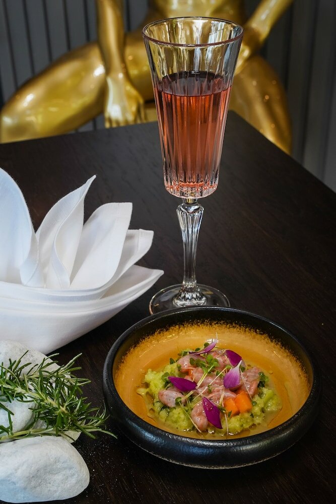 Фото Hotel Medistone