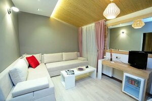 Гостиница Rafo Hotel