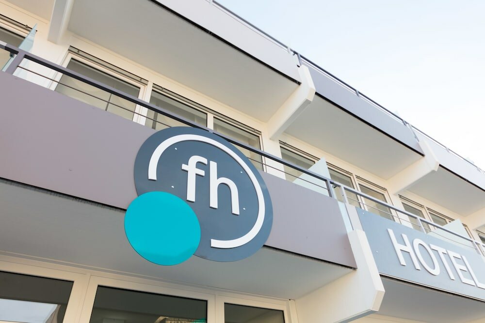 Фото Friends Hotel Bad Salzuflen