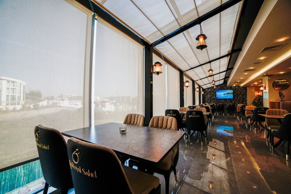 Фото Royal Sahel