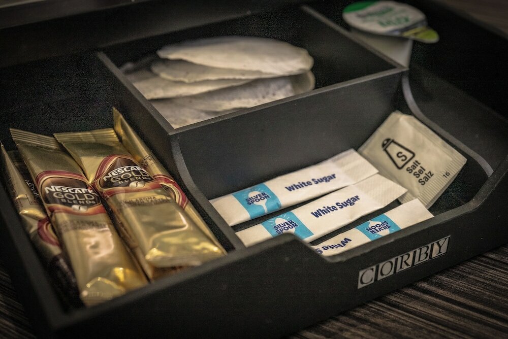 Фото Oyo Bellevue Apartments Middlesborough