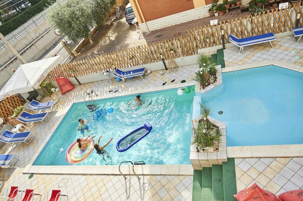 Фото Hotel A Casa Nostra