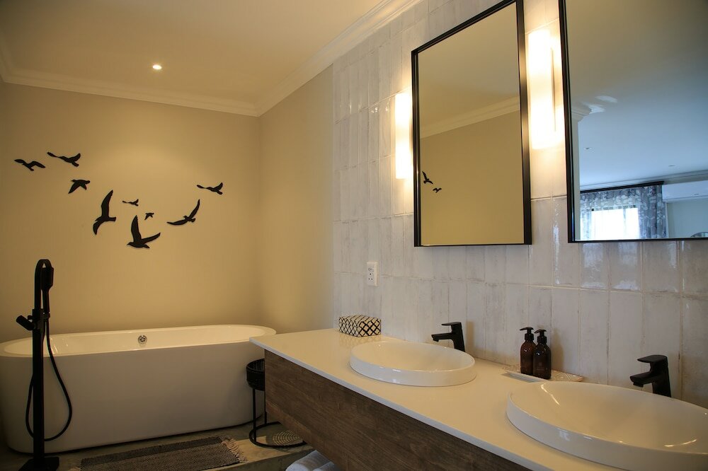 Фото Simbavati Fynbos on Sea