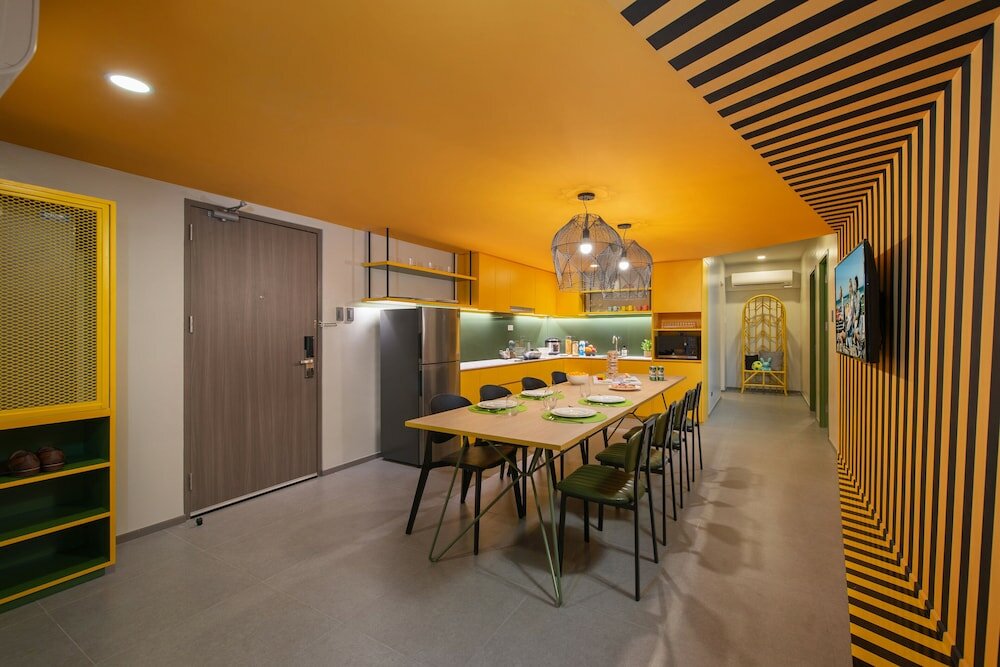 Фото lyf Malate Manila