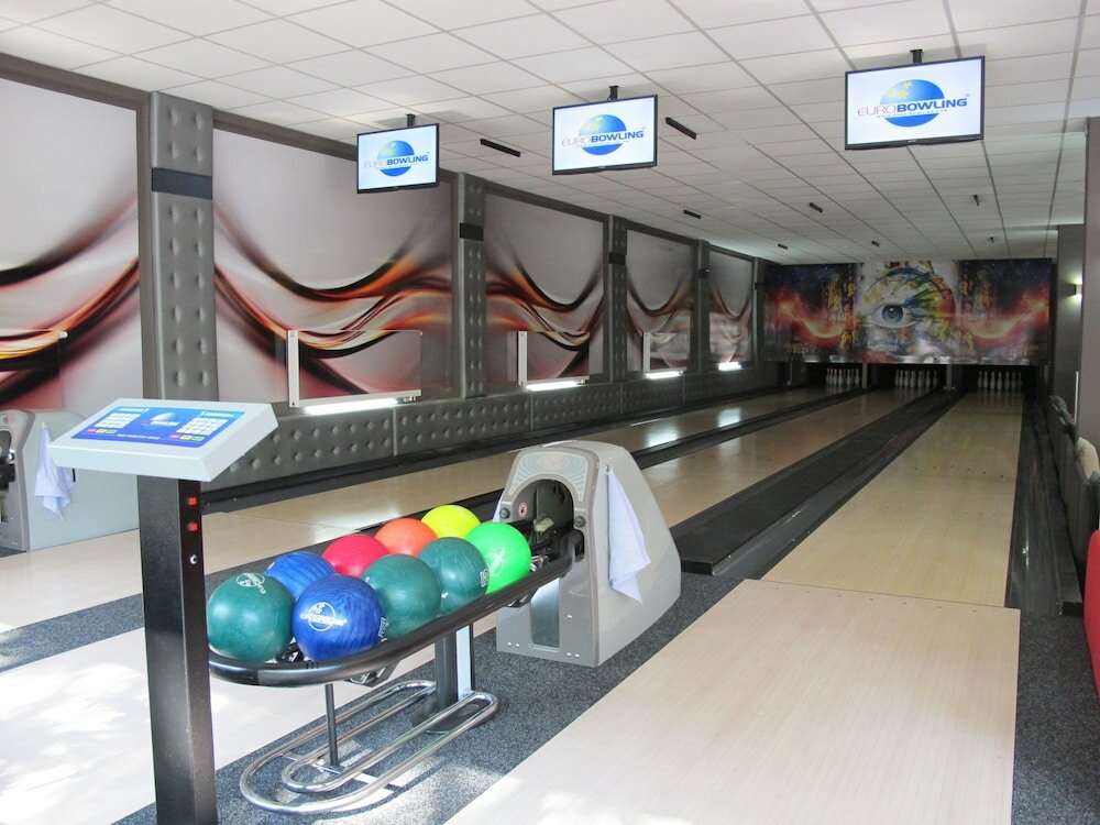 Фото Hotel Kapitol