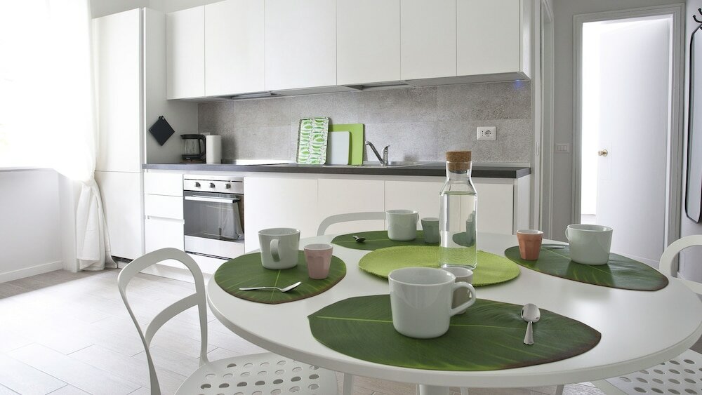 Фото Italianway - Sebastiano Veniero 27 - Quadrilocale