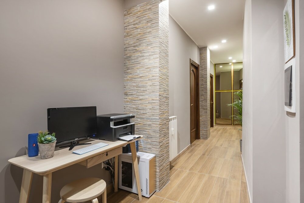 Фото Il Dogandiere B&b