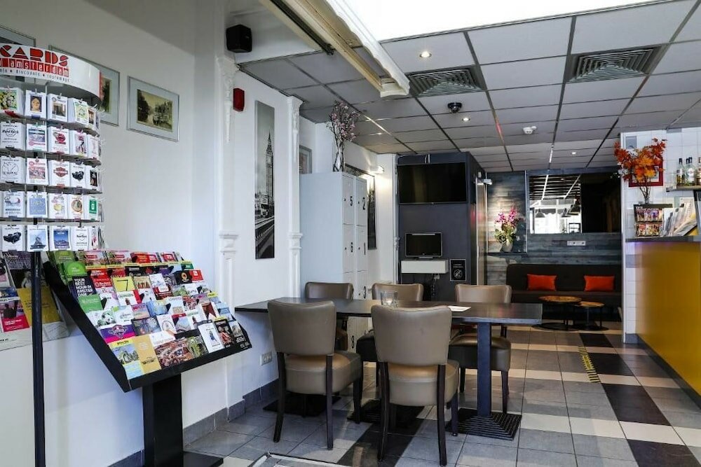 Фото отеля 4