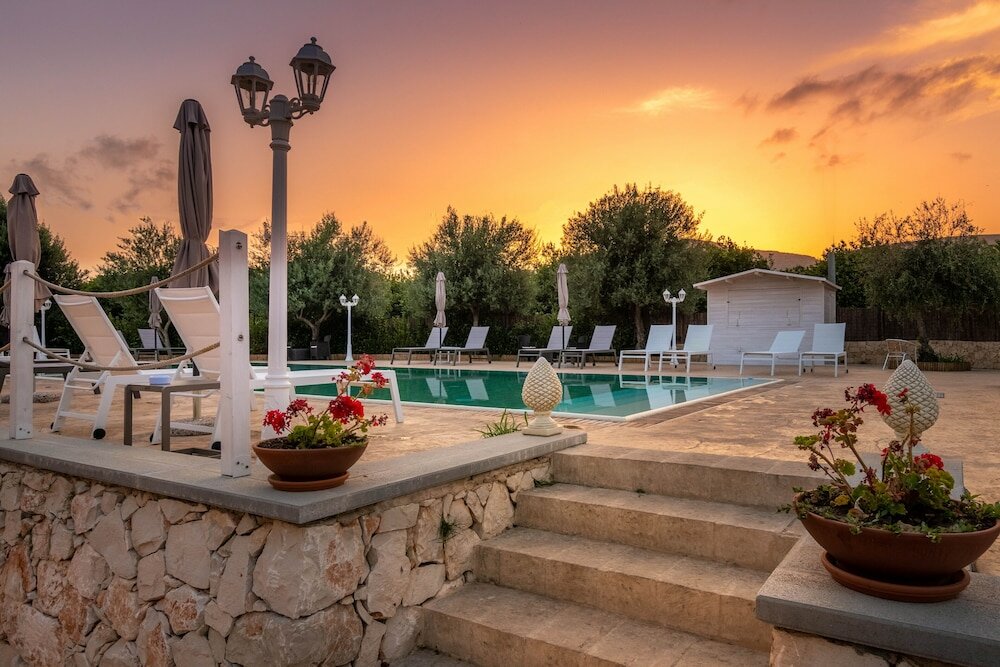 Фото Tramonto Ibleo Resort