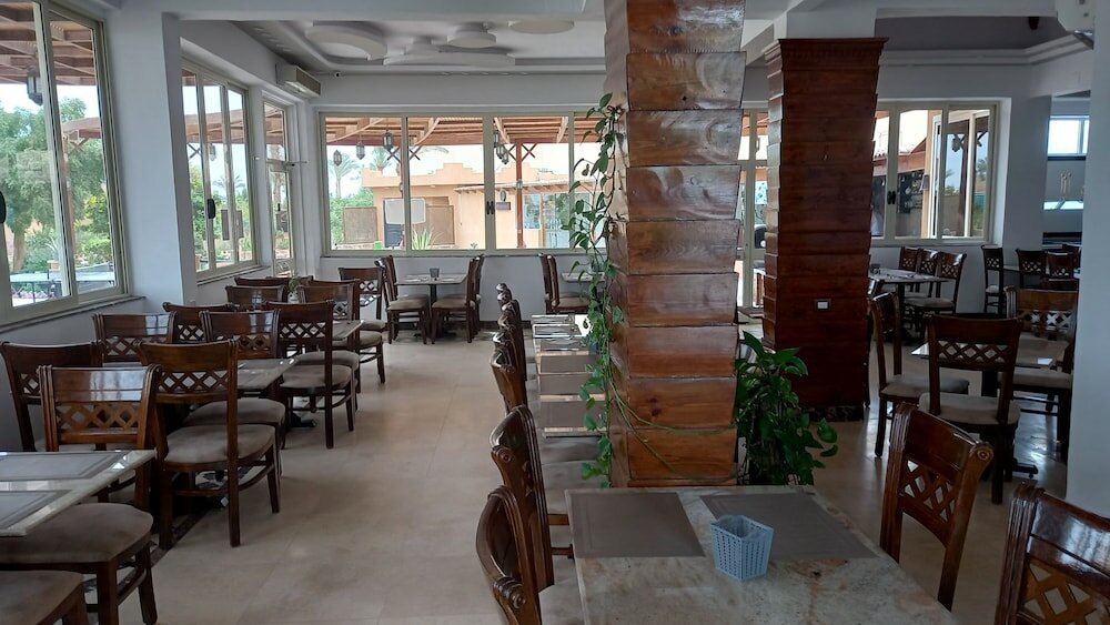 Фото Silver Beach El Quseir