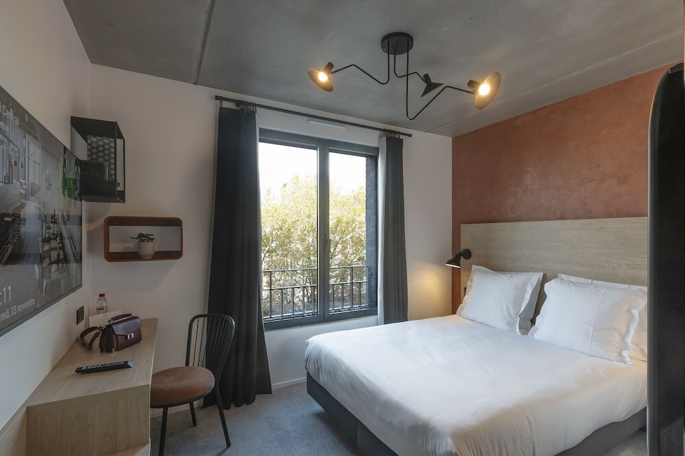 Фото Quai Central