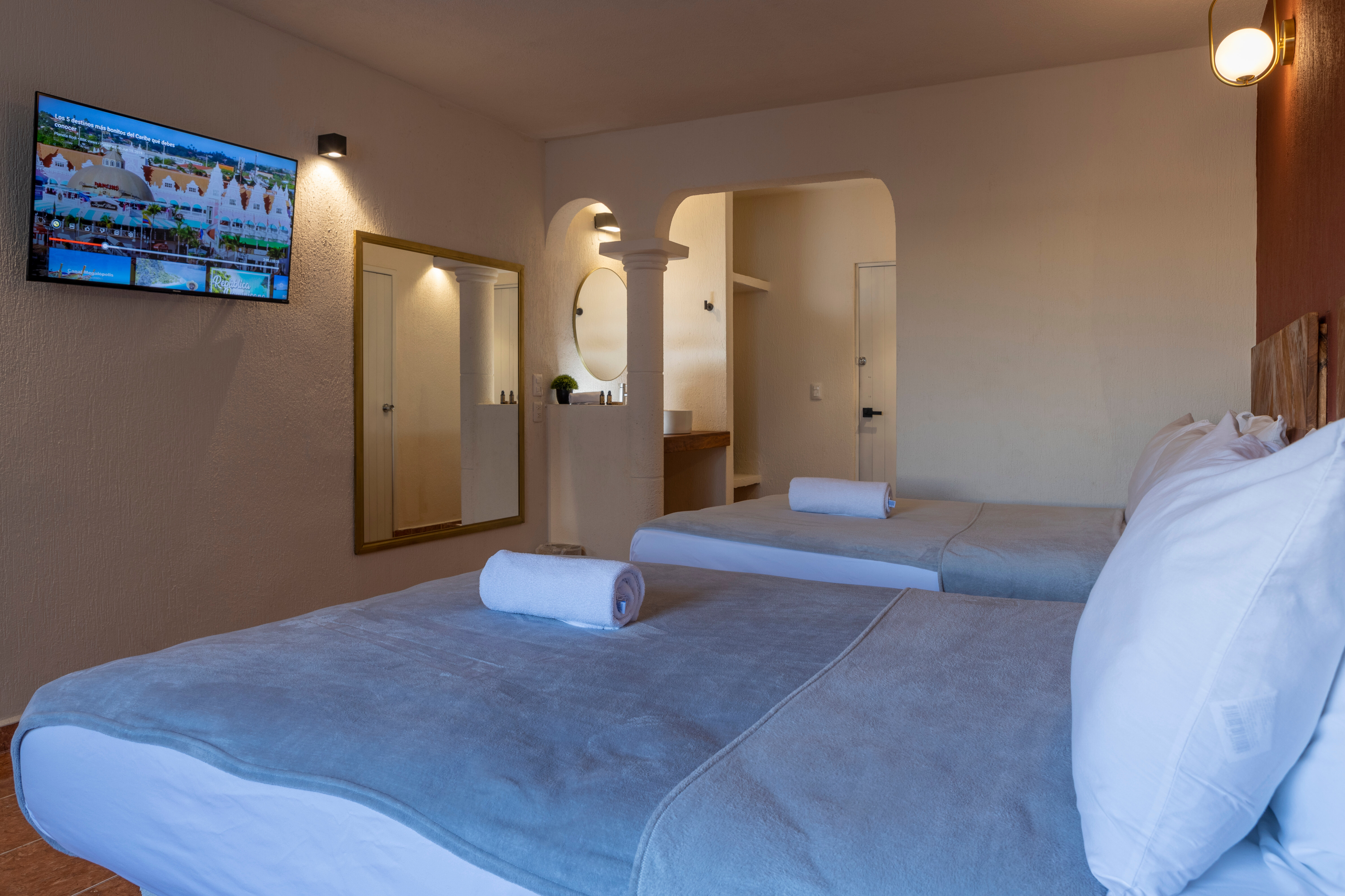 Фото Soy Local Cancun