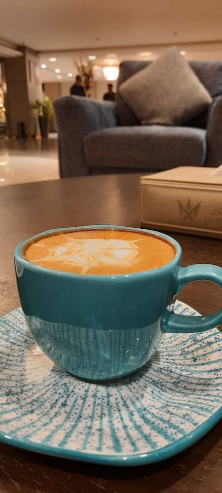 Фото Hayat Al Riyadh Washam Hotel