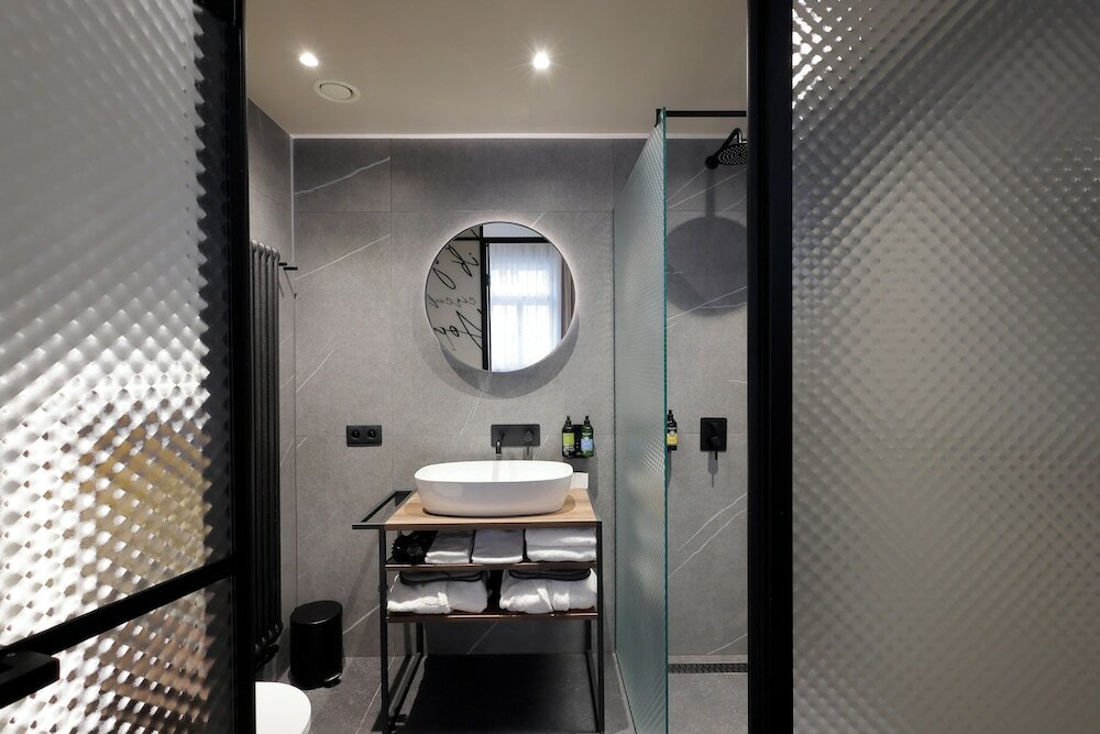 Фото Hotel Prokop Square