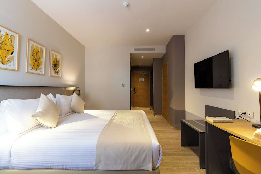 Фото Golden Tulip Opera Alger