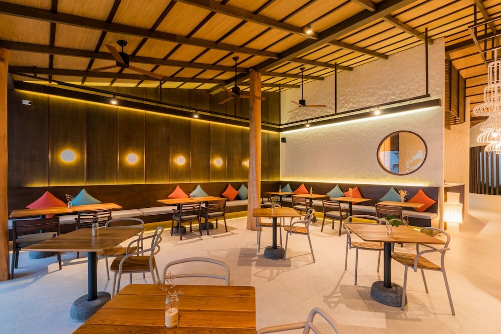 Фото The Flow Samui Beach Resort