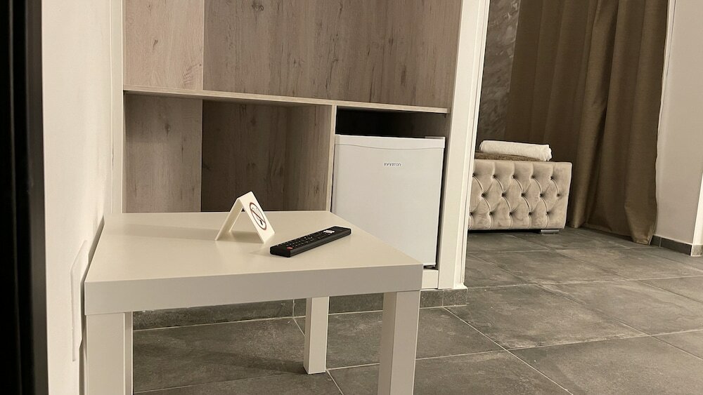 Фото Hôtel boutique Andalucia