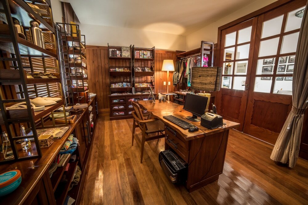 Фото Hotel Toriba